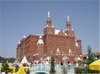 Kremlin Palace Hotel 